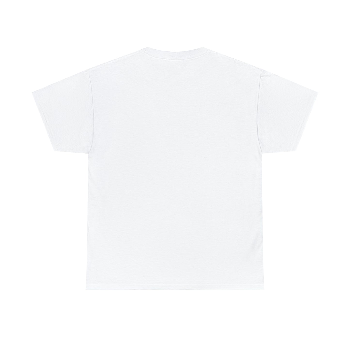 Julauney Custom Tee- White