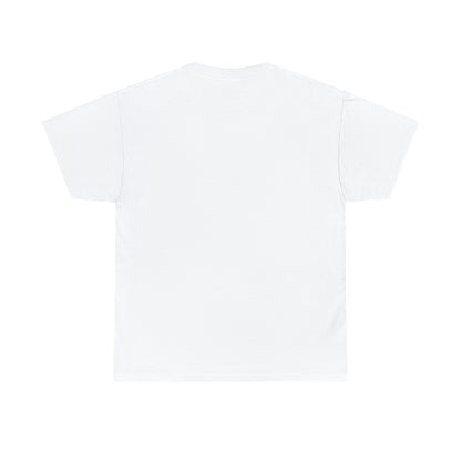 Julauney Custom Tee- White