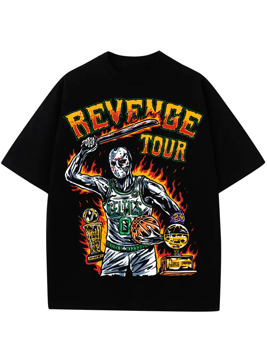 Revenge Tour T-shirt (t)