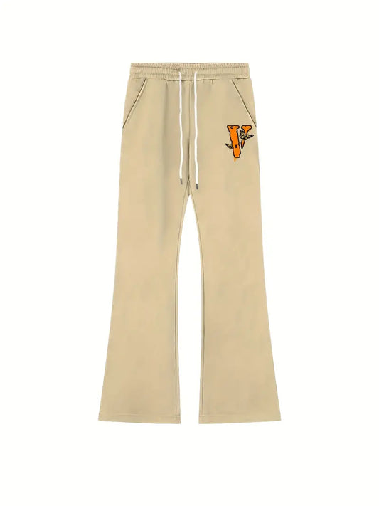 V-Butterfly Joggers (t)