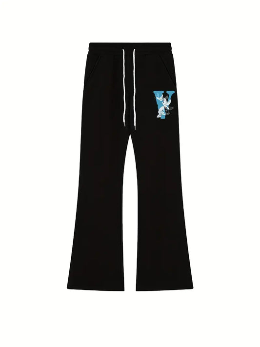 Blue Dove Joggers (t)