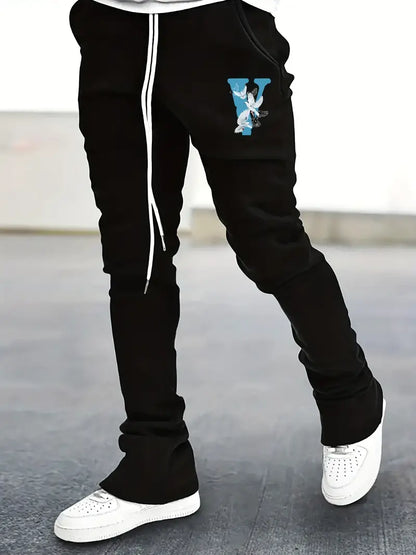 Blue Dove Joggers (t)